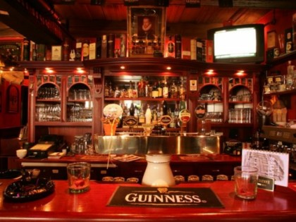 Photo: Billys Old English Pub