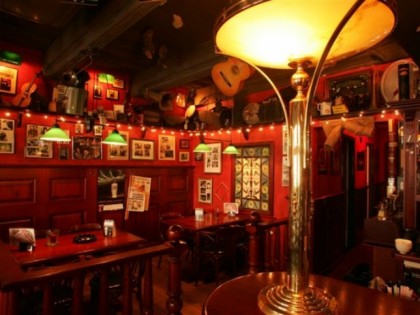 Photo: Billys Old English Pub